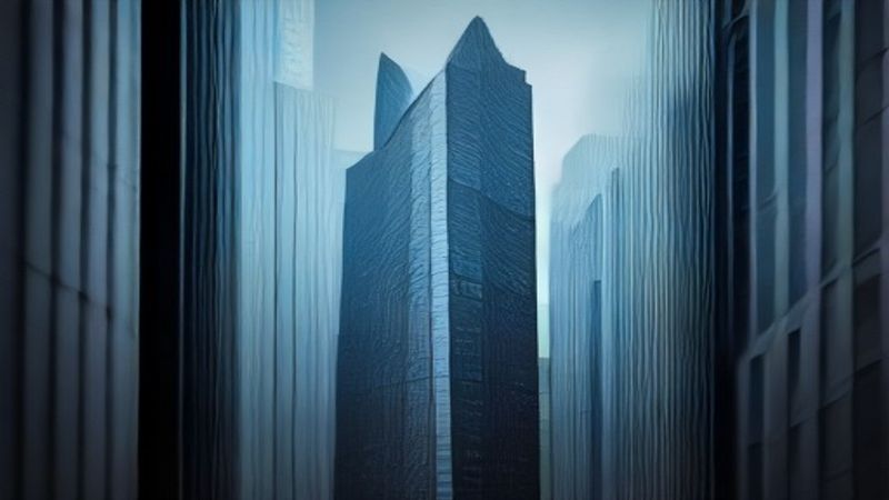 噜噜社App有声社区主视觉：一路同行，温暖相伴